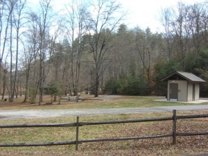 Hanging Dog Campground Facilities Hanging Dog Campground Facilities