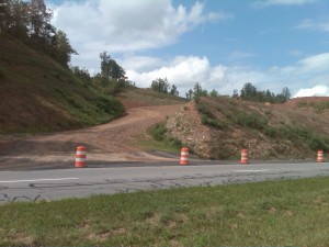 Tractor Supply Company Site in Murphy NC Site for Tractor Supply Company