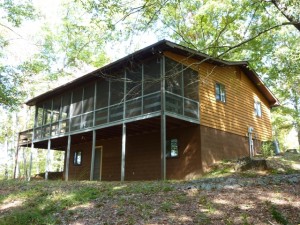 90 Weber Lane, Brasstown NC 28902 Home for Sale