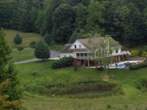 219 Norton Pond Foreclosure Home for Sale