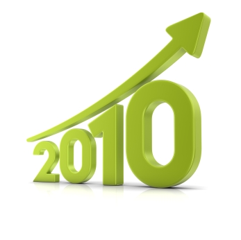 2010 - Year of Growth!!!