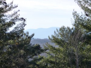 Timberliner Ridge Mountain View in Murphy NC