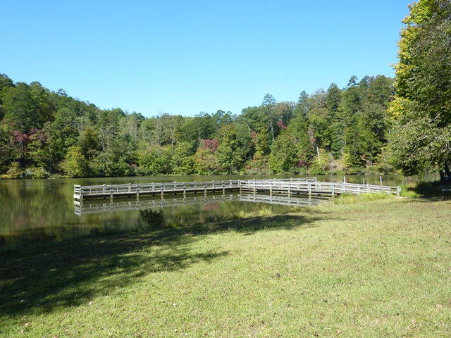 Cherokee Lake (1) Cherokee Lake (1)