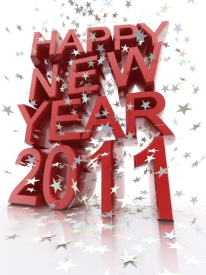 Happy New Year 2011 Happy New Year 2011