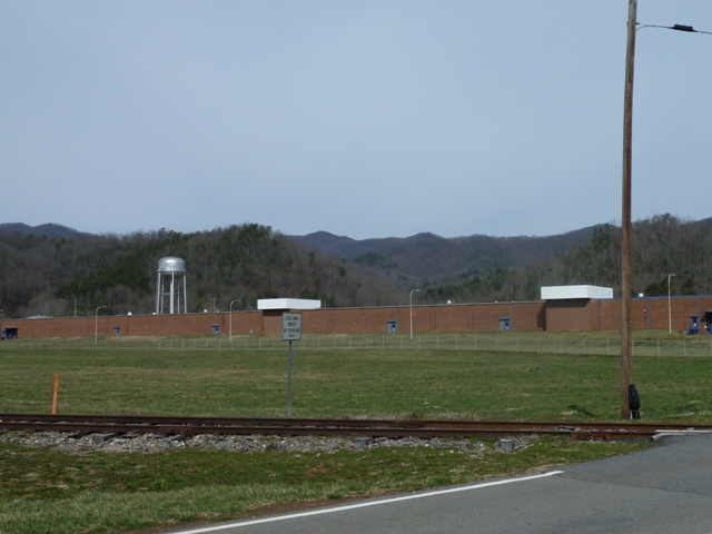 Old American Threads and Coats America Plant in Marble NC Old American Threads and Coats America Plant in Marble NC
