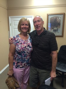 Mark and Connie Sold Their Murphy NC House
